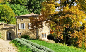 Gîte du Grand Delmas